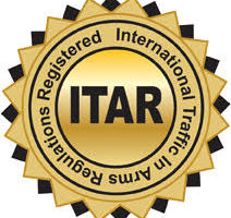 ITAR Registration