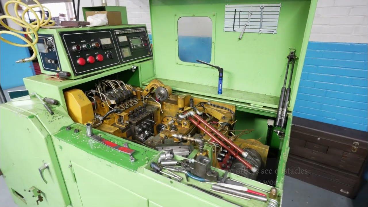 View our Capabilities Video